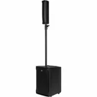 Rcf Evox JMIX8 Active Portable Pa System With 8-CHANNEL Digital Mixer Black Open. Price: $1274.15.