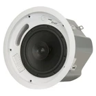 8INDIA In-ceiling Coaxial Speaker System Press-fit Grille Backbox Lowell ES82T New. Price: $94.23.
