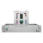 Crane Song Avocet Iia Stereo Precision Monitor Controller New. Price: $4749.00.