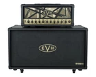 Used Evh 5150III EL34 212ST 2X12" Guitar Cabinet - Black. Price: $559.99.