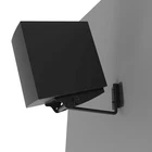 Adaptive Technologies Group MM-705-WM Multimount Pan And Tilt Speaker Wall New. Price: $176.00.