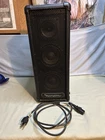Powerwerks Personal Pa System Some Age But Tested And Works Should Used. Price: $100.00.