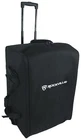 Rockville Rolling Travel Bag W/wheels Fits Yorkville C12W Speaker New. Price: $109.95.