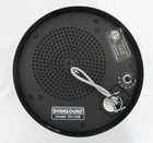 Cambridge Dynasound DS1338 Masking, Paging & Music Speaker Black 5"X8 1/2" New. Price: $74.99.