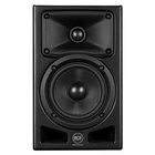 Rcf Ayrafivepro Powered 5 Studio Monitor New. Price: $249.00.