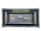KV2 Audio Esr 3000 2X1300W (one) (trueheartsound) Used. Price: $1895.00.