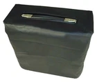 Gorilla The Tube Cruncher TC-35 1X8 Combo Amp Black Vinyl Cover (GORI002) New. Price: $64.95.