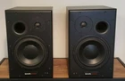 Dynaudio Acoustics BM15A Active Nearfield Monitors, Great Working Condition Used. Price: $2500.00.