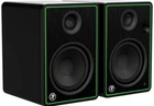 Mackie CR5-X Creative Reference Series 5" Multimedia Studio Game Monitors (pair) New. Price: $209.99.