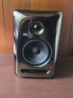 Krk Rokit 5 G3 Studio Monitor - Limited Edition Vintage Chrome Used. Price: $100.00.