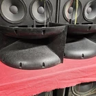 Peavey MF1-X Mark Iii High Frequency Horns With 22XT Driver Used. Price: $245.66.