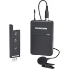 Samson Stage XPD2 Presentation Lavalier Usb Digital Wireless System New. Price: $129.99.
