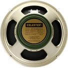 Celestion G12M Greenback 12" 25-WATT Replacement Guitar Speaker 16 Ohm New. Price: $159.00.