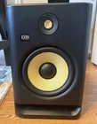 Krk RP8G4 Active Studio Monitor Used. Price: $175.00.