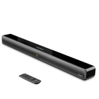 Bomaker Odine Iv 2.0 Channel Soundbar System, Black Used. Price: $100.00.