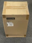 Community CPL27 White Proffessional Loudspeakers Brand New In Box. Price: $349.99.