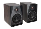 2) Rockville APM5D V2 5.25" Active Powered Studio Monitor Speakers Usb+bluetooth New. Price: $169.95.