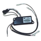 Ignition Pack For Yamaha 25 30 Hp Cyl 1999-2002 6J8-85540-H2-00 New. Price: $499.95.