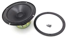 Cambridge Soundworks T500 1/2" 6.5 Mid Woofer Driver P13-0950 W/ Trim Ring Used. Price: $30.00.