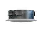 Soundtube CM82-EZS-II-WH 8IN Coaxial In-ceiling Shallow Backcan Speaker/white New. Price: $233.00.
