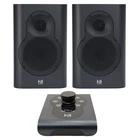 Kii Seven Compact Dsp-controlled Monitor Gray, Stereo Pair With New. Price: $10580.00.