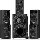 Bobtot 5.1 Home Theater System 1400W Surround Sound 12" Subwoofer Bluetooth Arc New. Price: $399.99.