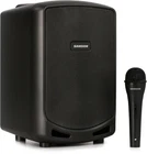 Samson Expedition Express+ Portable Pa System New. Price: $279.99.