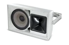 Jbl AW526-LS 15" Hi-pwr All-weather Spk EN54-24, 120X60, Grey New. Price: $5575.00.