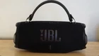 Jbl Charge 6 Portable Wireless Bluetooth Speaker, Waterproof, Black Used. Price: $90.00.