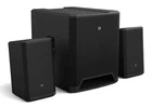 Ld Systems Dave G4X Compact 2.1 18-INCH Powered New. Price: $2799.99.