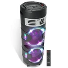 Portable Bluetooth Pa Speaker System - 1200W Outdoor Porta... New. Price: $272.97.