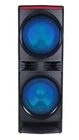 Gemini GPK-1200 45 Inch 6000W Dj Led Karaoke Machine Party Bluetooth Speaker New. Price: $449.95.