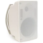 Pure Resonance Audio S5W Indoor/outdoor Surface Mount Speaker - White (open Box) Used. Price: $118.99.