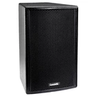 Community V2-8B Black Speaker Full-range, 2-WAY, 8-INCH, 90 X 70 New. Price: $555.20.