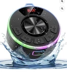 Bluetooth Speaker, LPX-7 Waterproof & Portable With Led Light, 5.4 Hd Brand New. Price: $75.00.