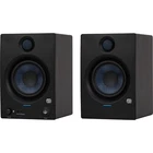 Presonus Eris 5BT 100W 5.25" Active Media Reference Monitors W/ Bluetooth (pair) New. Price: $269.99.