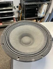 Rcf L18P540 18" Subwoofer Speaker Used. Price: $150.00.