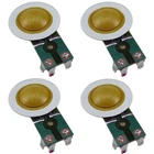 Ss Audio Diaphragm For Swr Speaker D-420-4 (4 Pack) New. Price: $64.79.