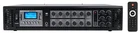 Rockville RCS180-6 Watt Zone 70V Commercial/restaurant Amplifier/bluetooth New. Price: $219.95.