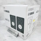 Yamaha HS3 Powered Monitor Speakers Pair Black Japan New. Price: $247.98.