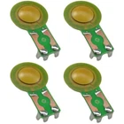 Ss Audio For Cerwin Vega Speaker Diaphragm D-420L-4 (4 Pack) New. Price: $87.59.