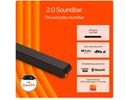 Vizio 2.0 Soundbar With Dolby Atmos And Dts:x (SV200M-08) New !!!. Price: $79.75.