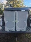 Eaw MK2194E Speakers 2WAY Full Range Pro Used. Price: $600.00.