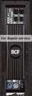 Rcf 4PRO 8003-AS Amplifier Module Repair Service. Read Description. Used. Price: $195.00.