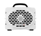 Turtlebox Original Gen 3 Speaker White Day Battery Waterproof And Rugged New. Price: $334.99.