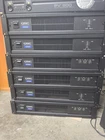 Qsc CX404 4-CHANNEL Professional Power Amplifier 400W/CH Rack Mount Tested Used. Price: $314.99.