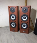 Pair Of Axiom Millennia M22 V2 Speakers Used. Price: $324.00.