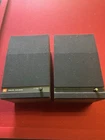 Jbl Model 4401 Control Monitor Vintage Speakers Used. Price: $349.99.