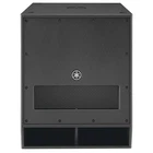 Yamaha DXS18 Active Powered Dj Pa 1000 Watt Subwoofer Speaker New. Price: $1297.86.
