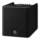 Yamaha Stagepas 200 Btr Rechargeable Portable System New. Price: $699.99.